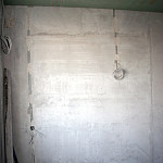 Строительные работы на объекте "Пан или пропал"