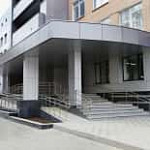 ЦКБ Управление делами Президента – 4000 м²