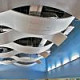 Стильный подвесной потолок | Статья от Вира-АртСтрой. Фото 016