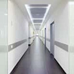 ЦКБ Управление делами Президента – 4000 м²