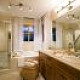 Стили в интерьере ванной комнаты | Статья от Вира-АртСтрой. Фото 02