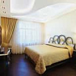 Квартира в ЖК «Каскад» — Тёплая осень – 137.8 м²