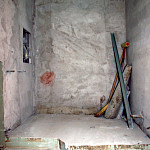 Строительные работы на объекте "Шагреневая кожа"