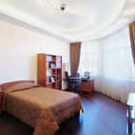 Квартира в ЖК «Каскад» — Тёплая осень – 137.8 м²