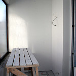 Строительные работы на объекте "Шагреневая кожа"