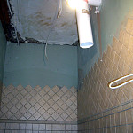 Строительные работы на объекте "Тереньтеевка"