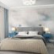Дизайн интерьера современной спальни: идеи и тренды. Фото 013