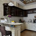 Дизайн и ремонт квартиры в ЖК «Дом в Сосновой Роще» — Французское настроение