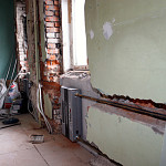 Новости объекта "Тереньтеевка"