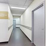 ЦКБ Управление делами Президента – 4000 м²