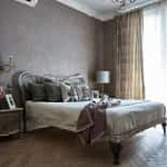 Дизайн и ремонт квартиры в ЖК «Дом в Сосновой Роще» — Французское настроение