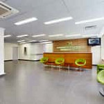 ЦКБ Управление делами Президента – 4000 м²