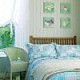 Текстильный дизайн спальни. Фото 06