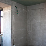 Строительные работы на объекте "Пан или пропал"