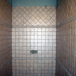 Строительные работы на объекте "Тереньтеевка"