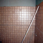 Строительные работы на объекте "Тереньтеевка"