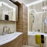 Дизайн и ремонт квартиры в ЖК «Дом в Сосновой Роще» — Французское настроение