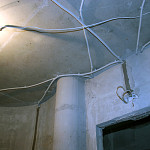 Строительные работы на объекте "Пан или пропал"