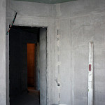 Строительные работы на объекте "Пан или пропал"