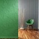 Как клеить флизелиновые обои на потолок | Статья от Вира-АртСтрой. Фото 05