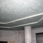 Строительные работы на объекте "Пан или пропал"