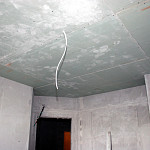 Строительные работы на объекте "Пан или пропал"