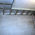 Строительные работы на объекте "Пан или пропал"